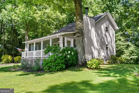 309 Woodland Ln, Hayesville, NC 28904