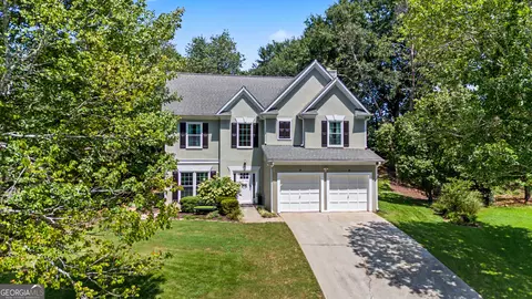 15 Harmony Walk Pl SE, Smyrna, GA 30082