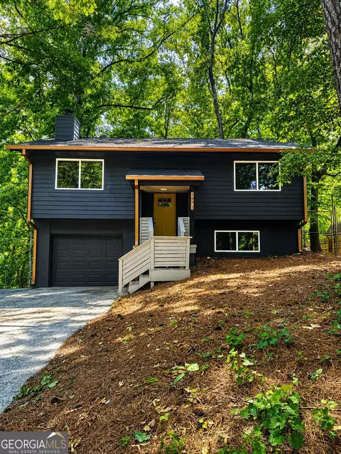 1971 Pair Rd SW, Marietta, GA 30008