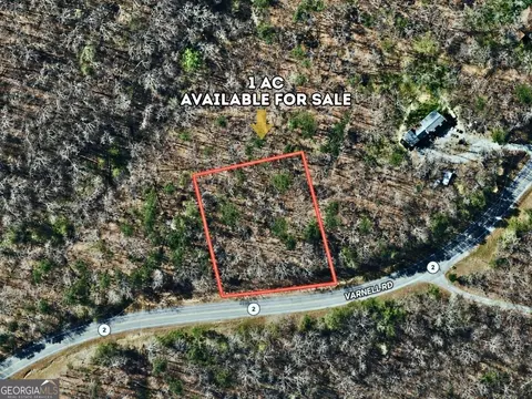 0 Highway 2, Cohutta, GA 30710