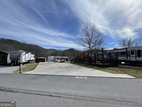 lot563 River Vis, Dillard, GA 30537 photo 2