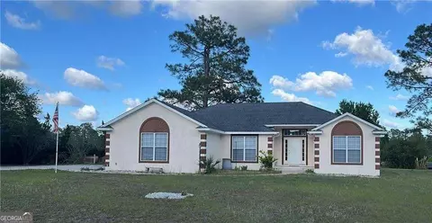 3039 Charing Cross, Brunswick, GA 31525