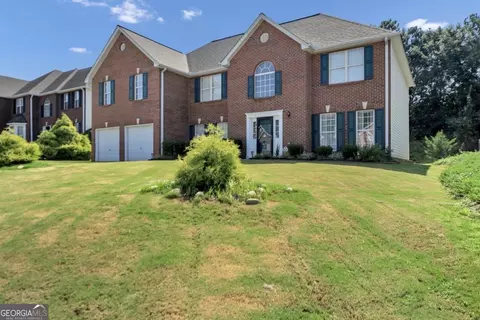 3202 Kittery Dr, Snellville, GA 30039
