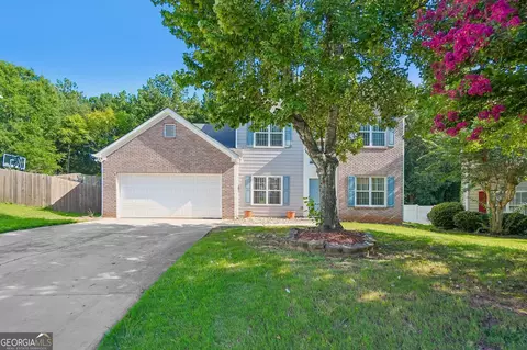 382 Silverthorn, Marietta, GA 30064