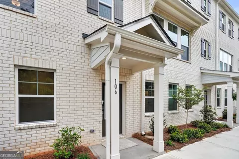106 Epperly Way, Tucker, GA 30084 photo 2