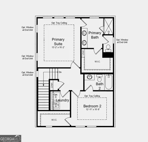 106 Epperly Way, Tucker, GA 30084 photo 45