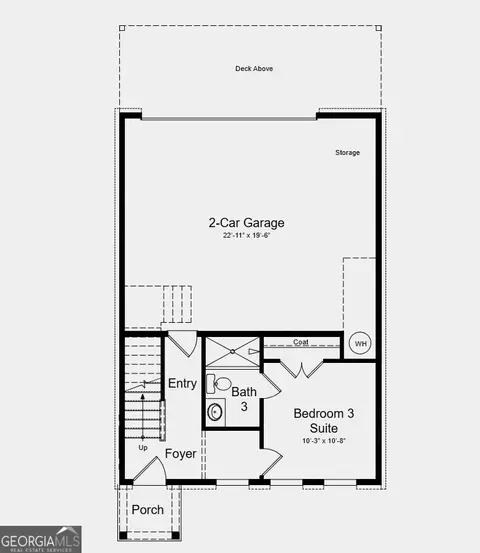 106 Epperly Way, Tucker, GA 30084 photo 43
