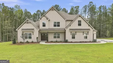 71 Tea House Ln #20, Newnan, GA 30263