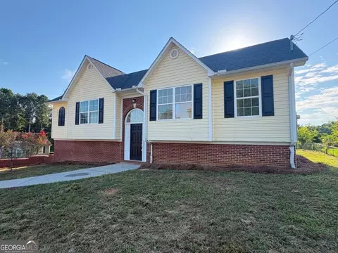 118 Langford Rd NE, Ranger, GA 30734