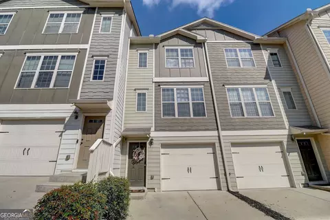 3030 Liberty Way NW, Atlanta, GA 30318