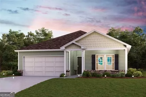 91 Rainbow Ln, Hartwell, GA 30643