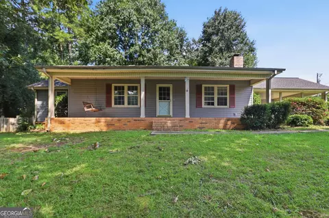 2029 Abington Ln, Snellville, GA 30078