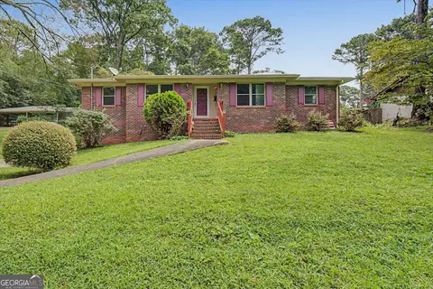 2913 Vogue Dr, Douglasville, GA 30134