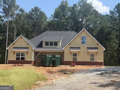 35 Mossy Oak Ct #30, Newnan, GA 30263