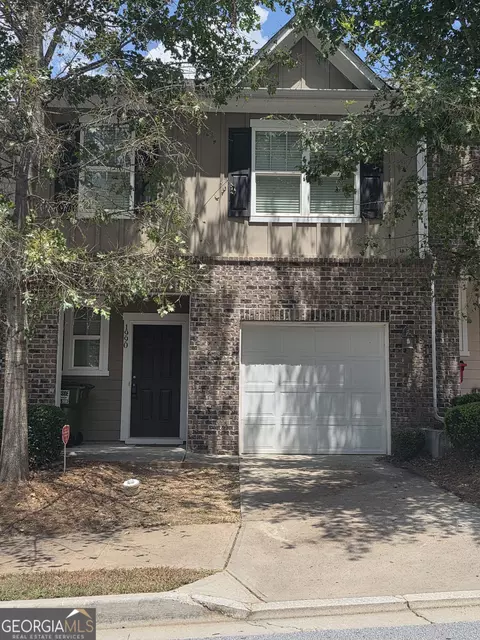 1990 Mill Stream Holw, Conyers, GA 30012