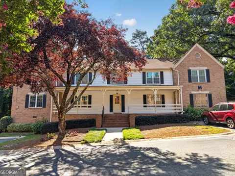 3825 Lavista Rd #M1, Tucker, GA 30084