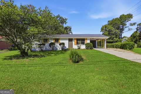 5734 Hill Rd, Powder Springs, GA 30127