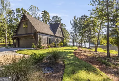 1731 Blue Springs Rd, Buckhead, GA 30625