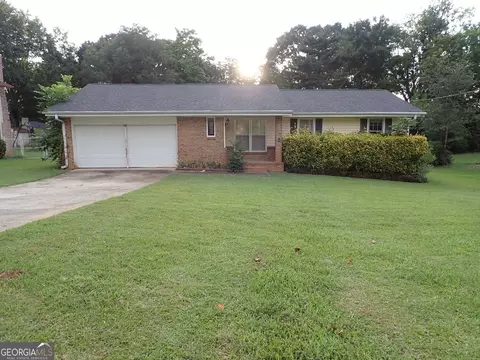 8295 Valley Stream Dr, Jonesboro, GA 30236
