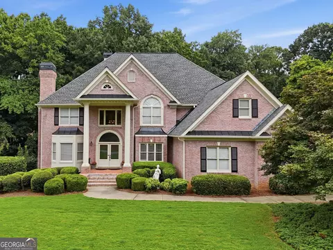 12125 Helleri Holw, Johns Creek, GA 30005
