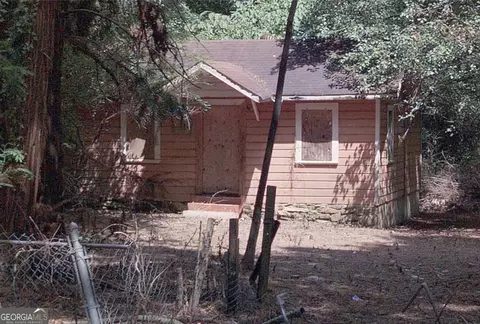 3612 Forrest Park Rd SE, Atlanta, GA 30354