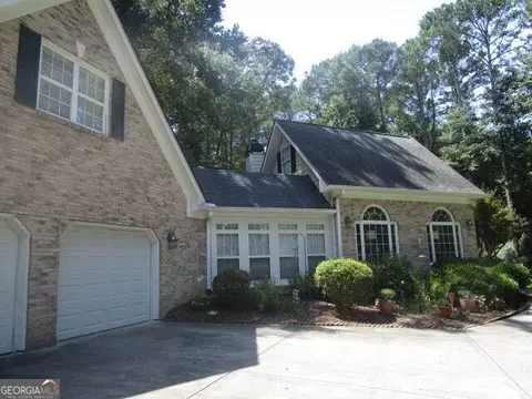 Exterior - 1980 Cedar Bluff Rd, Monroe, GA 30656 photo 4 of 10