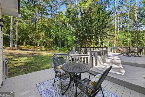 Exterior - 1980 Cedar Bluff Rd, Monroe, GA 30656 photo 11 of 17