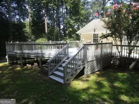Exterior - 1980 Cedar Bluff Rd, Monroe, GA 30656 photo 9 of 10
