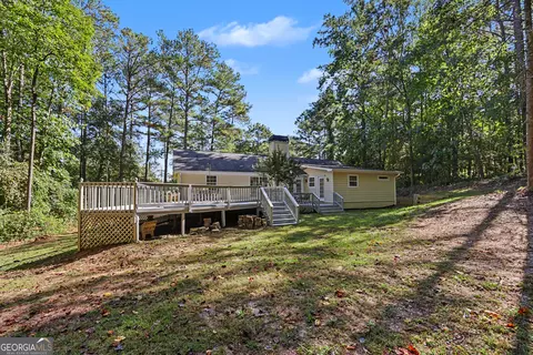 Exterior - 1980 Cedar Bluff Rd, Monroe, GA 30656 photo 15 of 17