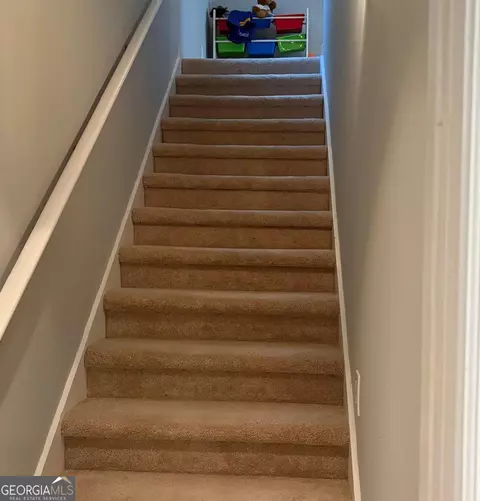 Entry Way - 1980 Cedar Bluff Rd, Monroe, GA 30656 photo 6 of 6