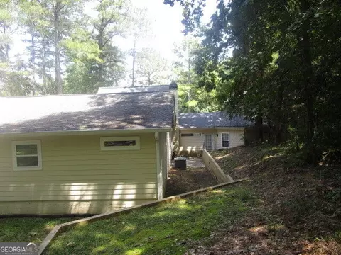 Exterior - 1980 Cedar Bluff Rd, Monroe, GA 30656 photo 7 of 10