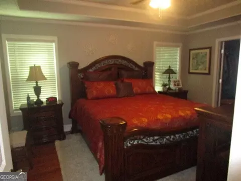 Bedroom - 1980 Cedar Bluff Rd, Monroe, GA 30656 photo 1 of 5