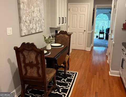 Entry Way - 1980 Cedar Bluff Rd, Monroe, GA 30656 photo 5 of 6