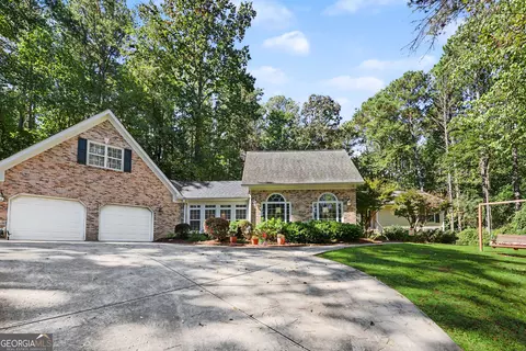 Exterior - 1980 Cedar Bluff Rd, Monroe, GA 30656 photo 17 of 17