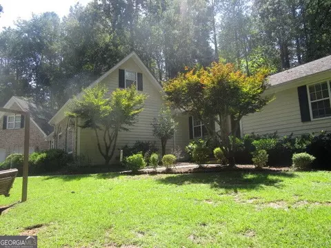 Exterior - 1980 Cedar Bluff Rd, Monroe, GA 30656 photo 3 of 10