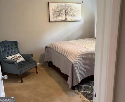 Bedroom - 1980 Cedar Bluff Rd, Monroe, GA 30656 photo 5 of 5
