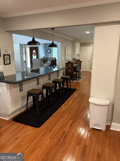Kitchen - 1980 Cedar Bluff Rd, Monroe, GA 30656 photo 2 of 6