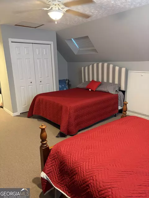Bedroom - 1980 Cedar Bluff Rd, Monroe, GA 30656 photo 4 of 5