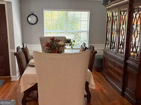 Dining - 1980 Cedar Bluff Rd, Monroe, GA 30656 photo 1 of 1