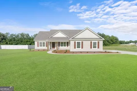 107 Pin Oak Ln #4, Statesboro, GA 30458