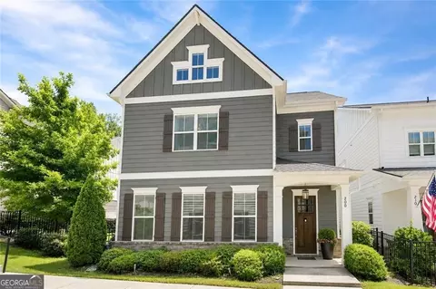 200 Magnolia Blossom Ct, Marietta, GA 30060