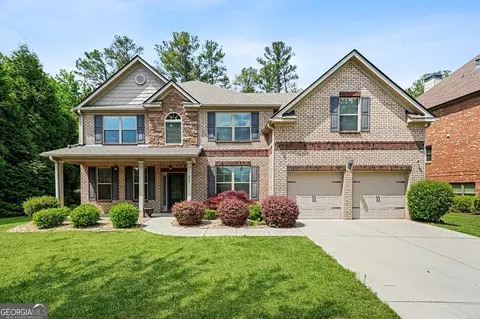 882 Nestling Dr, Lawrenceville, GA 30045
