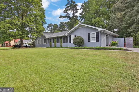 2666 Abilene Trl, Snellville, GA 30078
