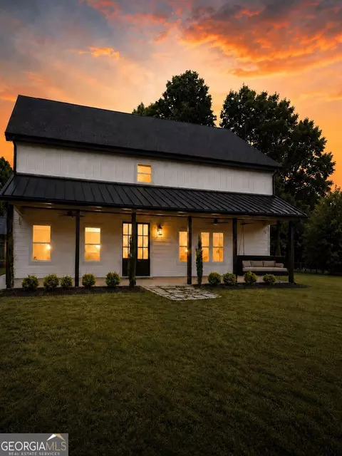 914 Lower Bethany Rd, Ball Ground, GA 30107
