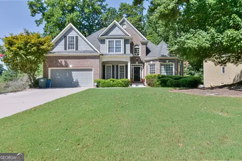 3243 Summer Stream Ln NW, Kennesaw, GA 30152