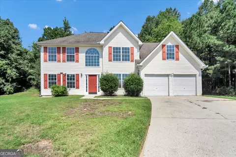 7354 Petunia Dr, Riverdale, GA 30296