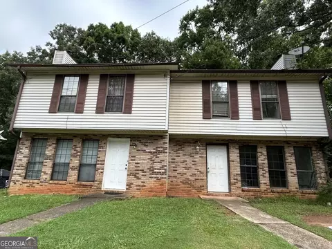154 Timber Creek Ln SW, Marietta, GA 30060