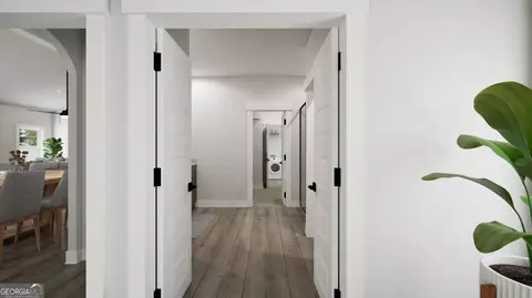 Entry Way - 153 Lyric Loop, Hampton, GA 30228 photo 3 of 6