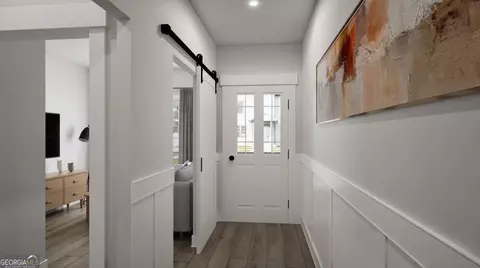 Entry Way - 153 Lyric Loop, Hampton, GA 30228 photo 2 of 6