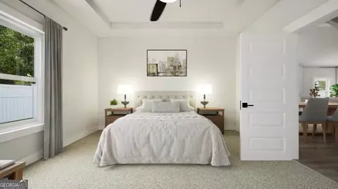 Bedroom - 153 Lyric Loop, Hampton, GA 30228 photo 1 of 6